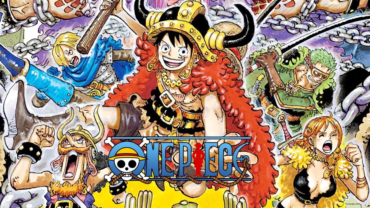 انمي ون بيس One Piece الحلقة 1180 مترجمة
