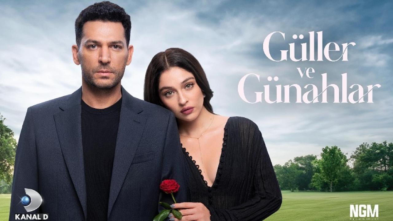 مسلسل ورود وذنوب الموسم الثاني مترجم - قرمزي
