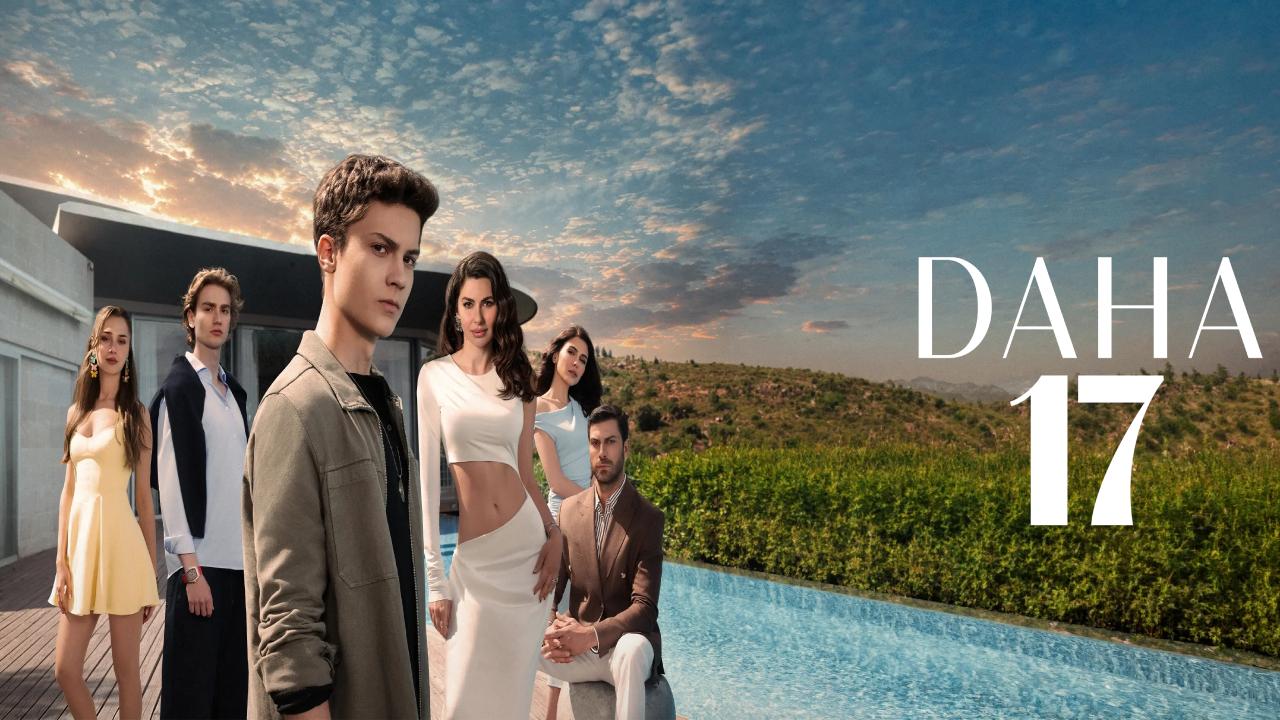 مسلسل في السابعة عشر الحلقة 16 مترجمة