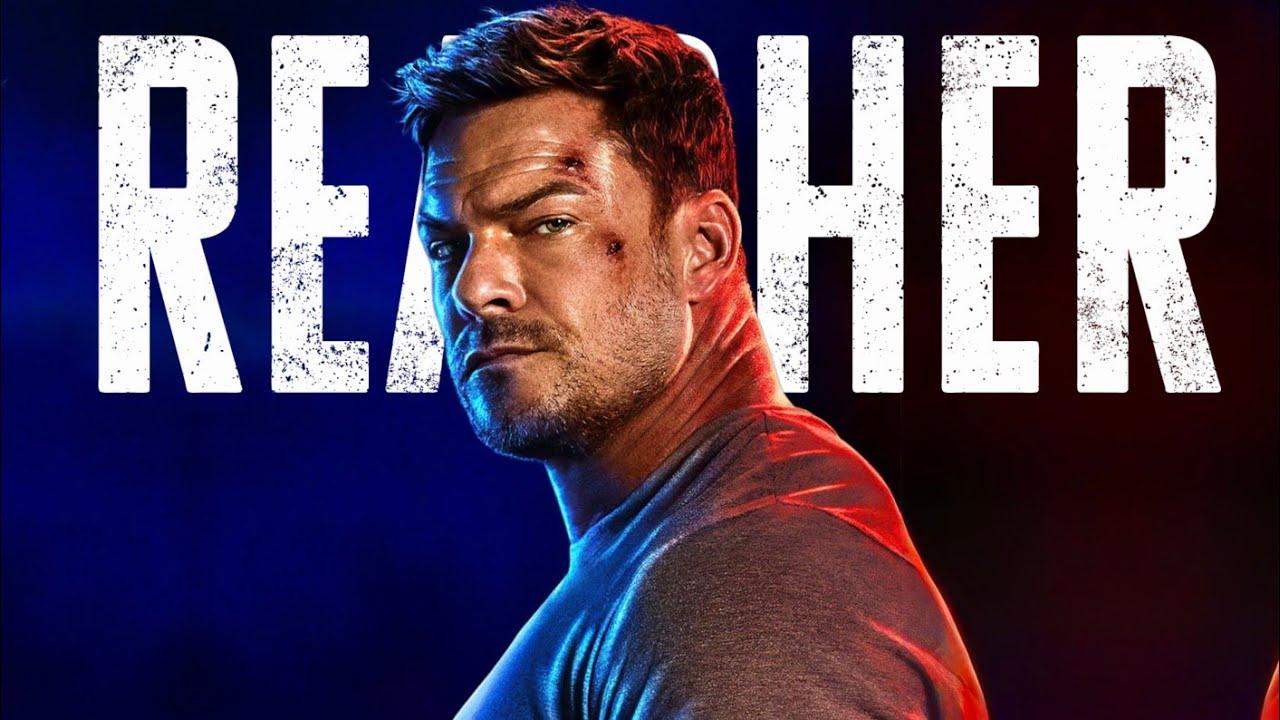 مسلسل Reacher الموسم الرابع الحلقة 8 الثامنة مترجمة HD