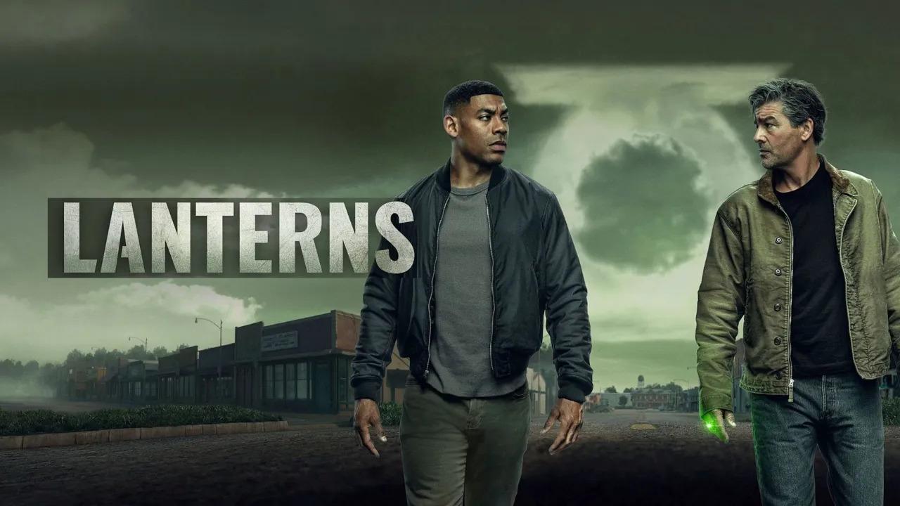 مسلسل Lanterns الموسم الاول الحلقة 7 السابعة مترجمة