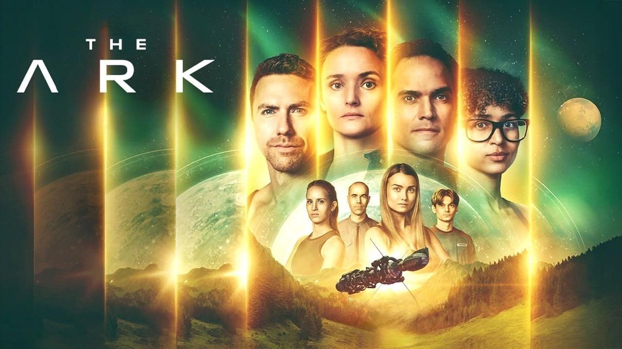 مسلسل The Ark الموسم الثالث الحلقة 2 الثانية مترجمة
